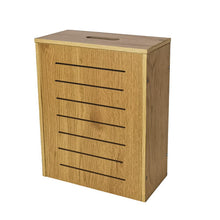 Slimline Wooden Bathroom Storage Unit, Toilet Roll Paper Cabinet Box