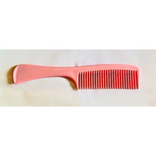 Small Handle Comb [BABY PINK]