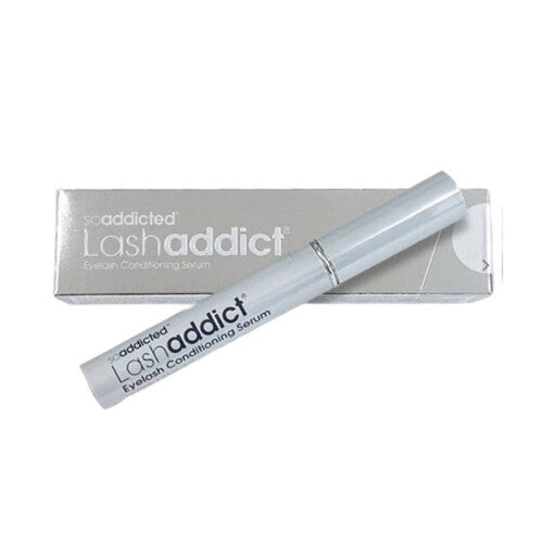 Soaddicted Lashaddict Eyelash Conditioning Serum Lash Enhancer Growth