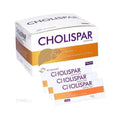 SOLINEA Cholispar 30 sasz liver fat metabolism proliver