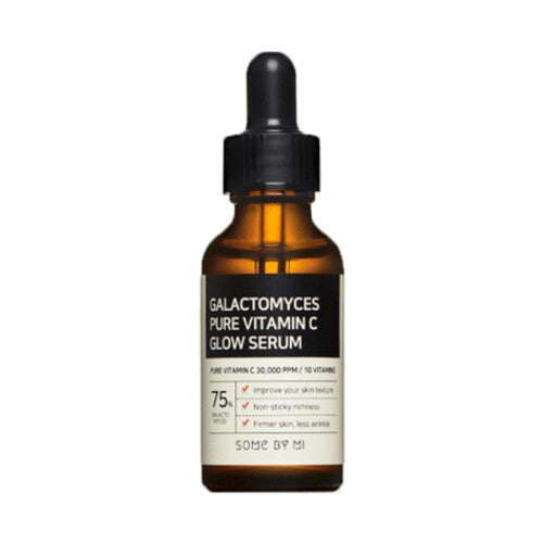 Some By Mi Galactomyces Pure Vitamin C Glow Serum 30ml