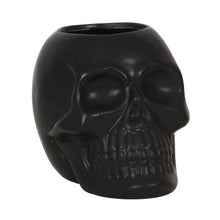 Something Different Skull Toothbrush Holder