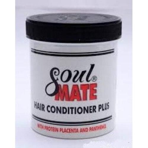 SOUL MATE HAIR CONDITIONER PLUS 330G