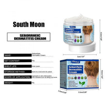 South Moon Seborrheic Dermatitis Cream