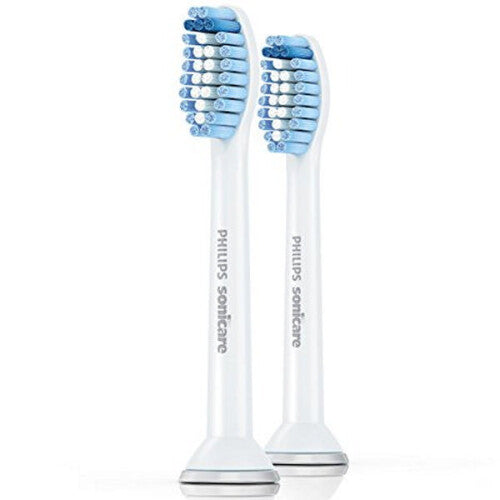 Spare for Electric Toothbrush Philips HX6052 (2 pcs)