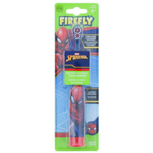 Spiderman Turbo Max Electric Oral Expert Toothbrush