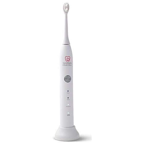 Spotlight Oral Care Sonic Toothbrush, 0.9 kg