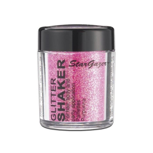 Stargazer Glitter Shaker PINK