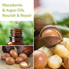 (sun-shield-dry-oil-118ml) Macadamia Nourishing Repair Masque 30ml