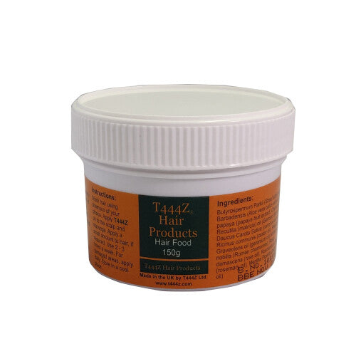 T444Z Hair Food For Hair Growth 150g