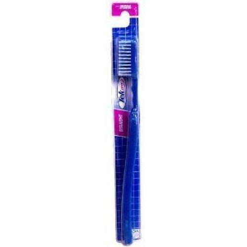 Tek Toothbrush Firm Size 1ct Toothbrush  Pack of 12