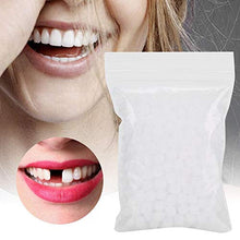 Temporary Tooth Replacement, Instant Veneers Dentures, Denture Teeth, Temporary Tooth Repair Multifunction Temporary Tooth Repair Set For Missing