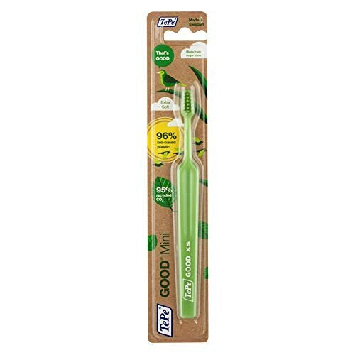 TePe Good Mini Extra Soft Toothbrush