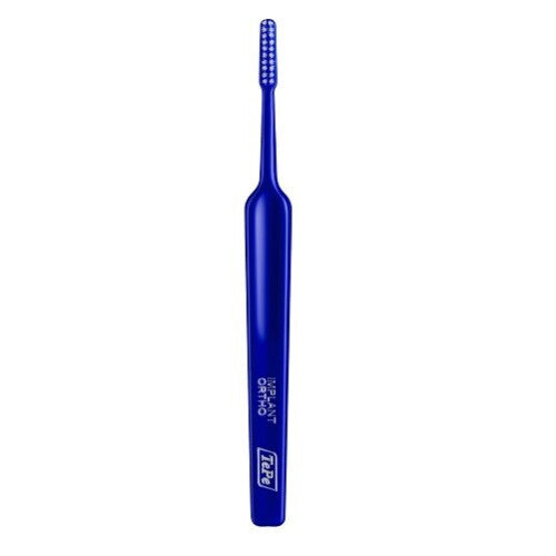 TePe Implant/Orthodontic Toothbrush - Color May Vary