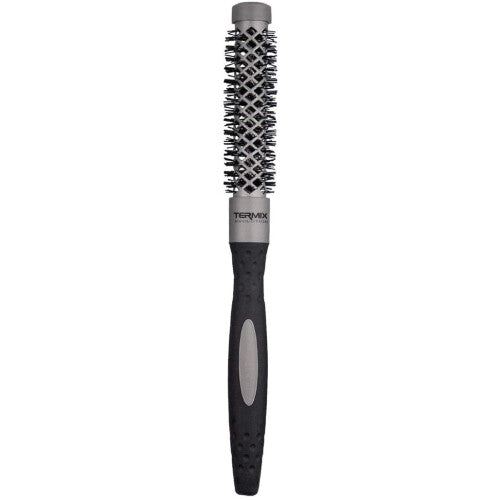 Termix Evolution Basic Ø 17 mm- Hairbrush for normal hair with ionized bristles for hair of medium thickness