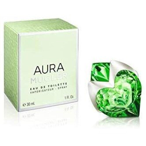 Thierry Mugler Mugler Aura 30ml EDT Spray