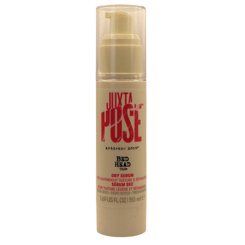 TIGI Bed Head Style Juxta Pose Dry Serum 50ml