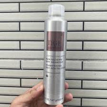 TIGI Copyright Custom Complete Revitalising Dry Shampoo Spray 6x 250mls Style 0