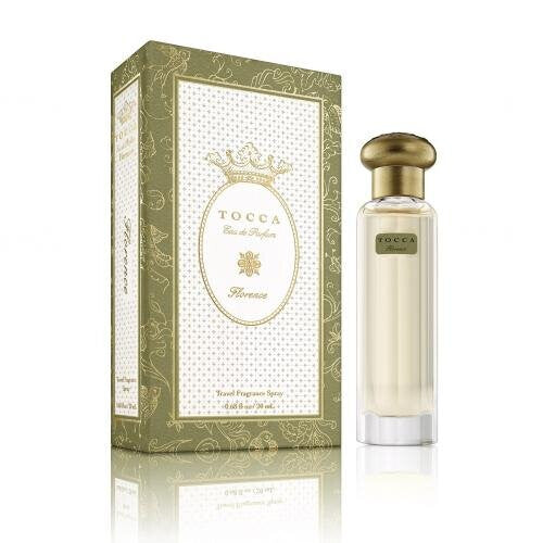 Tocca Florence 0.68 Eau De Parfum Spray For Women