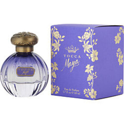 TOCCA MAYA by Tocca EAU DE PARFUM SPRAY 1.7 OZ For Women