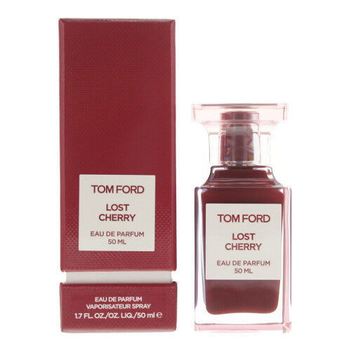 Tom Ford Lost Cherry Eau De Parfum 50ml For Her