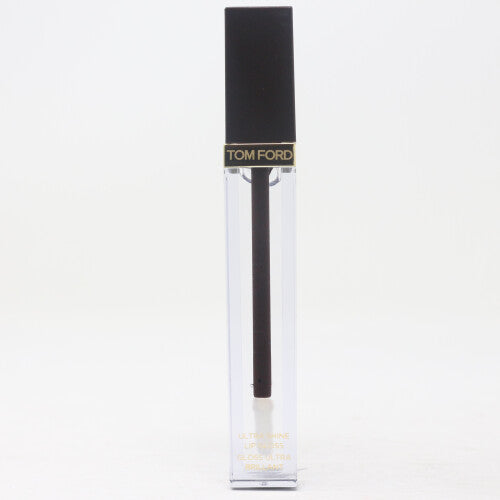 Tom Ford Ultra Shine Lip Gloss 0.24oz/7ml Clear New