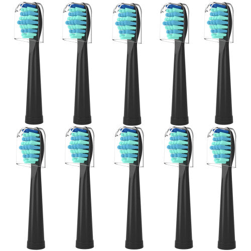 Toothbrush Heads for FairyWill  Replacement Brush Heads for Fairy Will