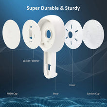 Toothbrush Holder Suction Cup Wall Mounted, 2 Packs Shower Toothbrush Holder for Bathroom Drill-Free Electric Toothbrush