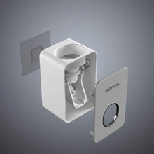 Toothpaste Dispenser Automatic [wall Mounting / Trackless Installation