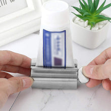 toothpaste squeezer, metal toothpaste roller