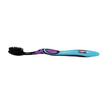 TopMed ets Smokers Charcoal Toothbrush Extra Hard ( Color May Vary ) 1 Count