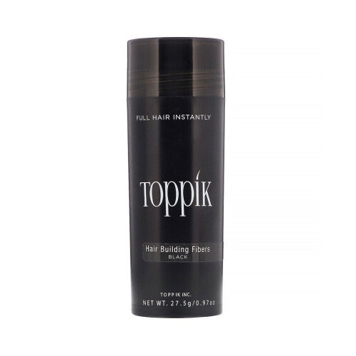 Toppik Hair Building Fibres Black