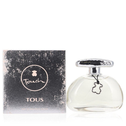 Touch The Luminous Gold - Eau de Toilette - 100ml