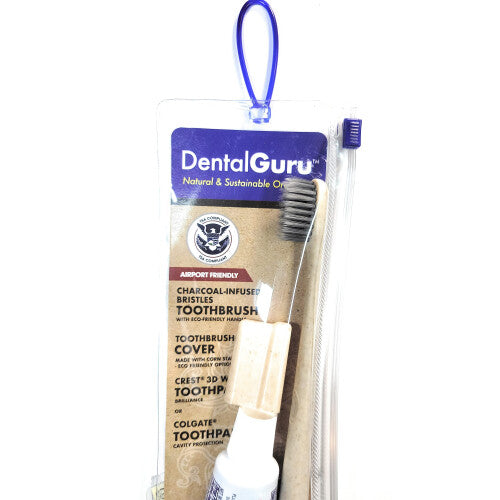 Travel Kit Toothbrush