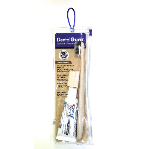 Travel Kit Toothbrush