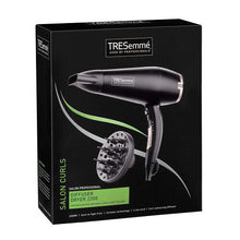 TRESemme 5543U Salon Professional Diffuser Hair Dryer 2200W Ionic Conditioning