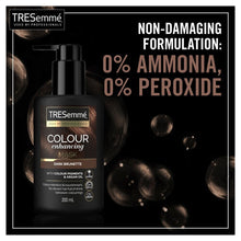 Tresemme Dark Brunette Colour Enhancing Hair Mask with Pigments,200ml