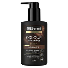 Tresemme Dark Brunette Colour Enhancing Hair Mask with Pigments,200ml