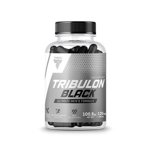 TriBulon Black - 120 caps