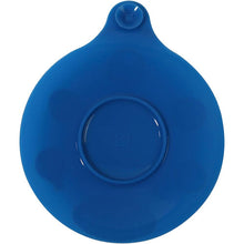 Tub Silicone Tub Plug, Universal Tub Drain Cover (Blue, Ball Games)