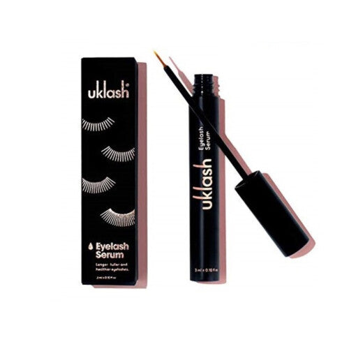 UKLASH Eyelash Growth Enhancer - 3ml | Conditioning Eyelash Serum