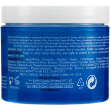 Ultra Facial Oil-Free Gel Cream,Quickly absorbs into skin with an instant cooling effect(125ml)