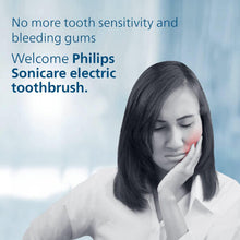 Ultrasonic electric toothbrush