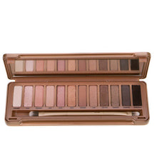 Urban Decay Naked 3 Eyeshadow Palette (No Box)