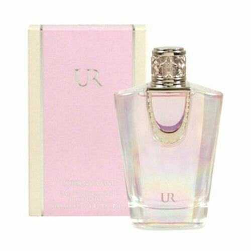 Usher UR for Women Eau de Parfum Spray 100 ml