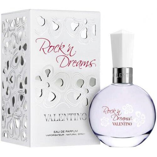 Valentino Rock'N Dreams 3 Oz Edp Sp