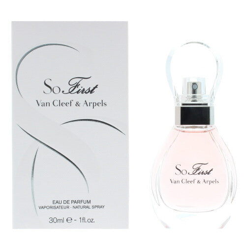 Van Cleef And Arpels So First 30ml EDP Spray