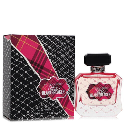 Victoria's Secret Tease Heartbreaker Eau De Parfum 1.7oz/50ml  New In Box