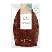 Vita Liberata Dual Sided Luxury Velvet Tanning Mitt | NEW