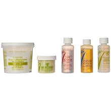 Vitale Olive Oil Relaxer Kit - Regular (1 application)